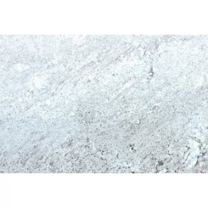 Alaska White Granite in 3cm - granite countertop